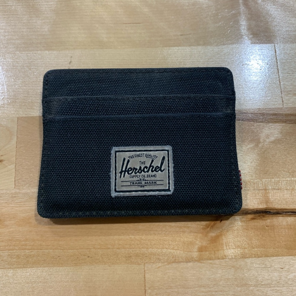 Hershel Supply Co Cardholder